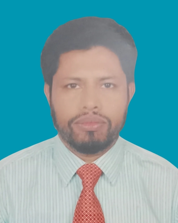 Md. Bazlur Rahman