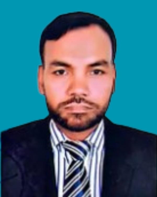 Mohammad Ramzan Ali